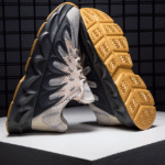 Increased breathable men's shoes Increased breathable men's shoes