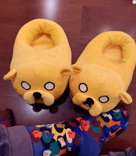 Shoe Shoe