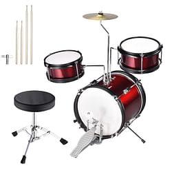 Drum set