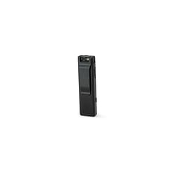 Micro Security Recording Camera W/ Built-in Flashlight and Magnetic Back