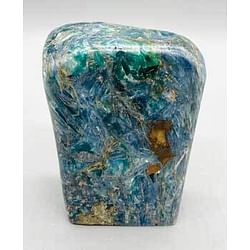 1.0-1.3# Kyanite free shape