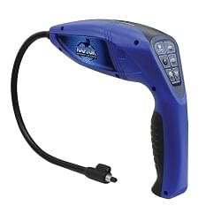 Raptor Electronic Leak Detector w/ UV Light