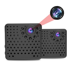 W18 1080p HD Video Camera 1105mah Wireless Night Vision Surveillance Camcorder Home Security Sports Dv Cam