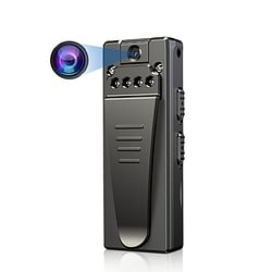 Z8 Hd 1080p Mini Portable Camera Dvr Cameras Digital Camcorders Night Vision Loop Recording Black
