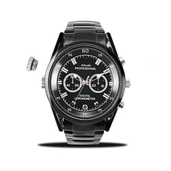 HD 1080P Wifi Watch Camera Video Recorder Night Vision Motion Detection Mini Camcorder Home Security Cam 64G