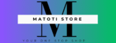 Matoti Store Logo
