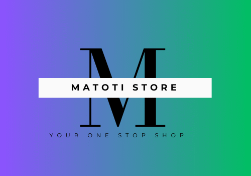 Matoti Store Logo Matoti Store Logo