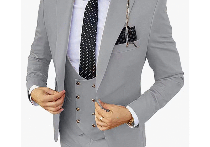 Three Piece Suit Three Piece Suit